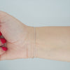 Video image preview for Bulk / Spooled Cylinder Bead Chain in Sterling Silver (1.10 mm)