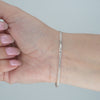 Video image preview for Bulk / Spooled Classic Bizmark Chain in Sterling Silver (1.70 mm - 5.60 mm)