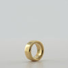 Video image preview for Round Low Bezels in 18K Gold (1.00 mm - 6.00 mm)