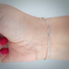 Video image preview for Bulk / Spooled Rambo Chain in Sterling Silver (2.10 mm - 4.60 mm)