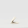 Video image preview for Four Prong Round Light and Low Tiffany Settings With Peg in Platinum (3.60 mm - 9.75 mm)