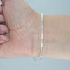 Video image preview for Bulk / Spooled Venetian Box Chain in Sterling Silver (1.20 mm - 4.70 mm)