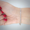 Video image preview for Bulk / Spooled Rambo Chain in Sterling Silver (2.10 mm - 4.60 mm)