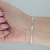 Video image preview for Bulk / Spooled Classic Bizmark Chain in Sterling Silver (1.70 mm - 5.60 mm)