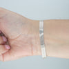 Video image preview for Bulk / Spooled Flat Bizmark Chain in Sterling Silver (3.20 mm - 6.20 mm)