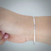 Video image preview for Bulk / Spooled Mariner Curb Chain in Sterling Silver (2.30 mm - 7.80 mm)