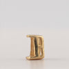 Video image preview for Tapered Baguette Settings With Airline in 14K Gold (2.00 x 1.75 mm - 8.25 x 3.75 mm)