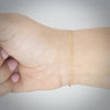 Video image preview for Bulk / Spooled Classic Machine Rope Chain in 14K Yellow Gold (0.80 mm - 2.00 mm)