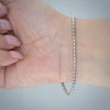 Video image preview for Bulk / Spooled Round Box Chain in Sterling Silver (1.60 mm - 2.70 mm)