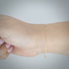 Video image preview for Bulk / Spooled Classic Machine Rope Chain in 14K Yellow Gold (0.80 mm - 2.00 mm)
