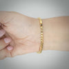 Video image preview for Bulk / Spooled Venetian Box Chain in 14K & 18K Yellow Gold (0.80 mm - 3.30 mm)