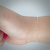 Video image preview for Bulk / Spooled Light Curb Chain in Sterling Silver (1.80 mm - 3.90 mm)