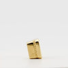 Video image preview for Emerald Bezel with Beaded Detail in 14K Gold (5.75 x 3.75 mm - 11.50 x 9.60 mm)