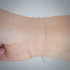 Video image preview for Bulk / Spooled Round Bead Chain in Sterling Silver (0.80 mm - 5.00 mm)