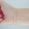 Video image preview for Bulk / Spooled Elongated Curb Chain in Sterling Silver (1.20 mm - 11.70 mm)