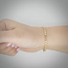 Video image preview for Bulk / Spooled Venetian Box Chain in 14K & 18K Yellow Gold (0.80 mm - 3.30 mm)