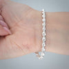 Video image preview for Bulk / Spooled Handmade Solid Rope Chain in Sterling Silver (2.50 mm - 12.60 mm)