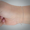 Video image preview for Bulk / Spooled Round Bead Chain in Sterling Silver (0.80 mm - 5.00 mm)