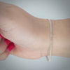 Video image preview for Bulk / Spooled Multi-Row Bead Chain in Sterling Silver (2.00 mm - 3.00 mm)