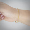 Video image preview for Bulk / Spooled Wheat Chain in 14K Yellow Gold (1.25 mm - 3.50 mm)