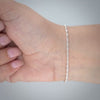 Video image preview for Bulk / Spooled Machine Rope Chain in Sterling Silver (1.60 mm - 3.50 mm)