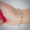 Video image preview for Bulk / Spooled Mariner Cable Chain in Sterling Silver (2.60 mm - 6.10 mm)