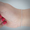 Video image preview for Bulk / Spooled Light Flat Cable Chain in Sterling Silver (1.20 mm - 2.30 mm)