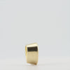 Video image preview for Pear Shape High Bezel Setting in 14K Gold (5.00 x 3.00 mm - 14.00 x 9.00 mm)