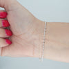 Video image preview for Bulk / Spooled Diamond Cut Rolo Chain in Sterling Silver (1.50 mm - 2.70 mm)