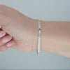 Video image preview for Bulk / Spooled Classic Bizmark Chain in Sterling Silver (1.70 mm - 5.60 mm)