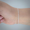 Video image preview for Bulk / Spooled Machine Rope Chain in Sterling Silver (1.60 mm - 3.50 mm)
