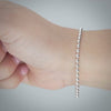 Video image preview for Bulk / Spooled Round Bead Chain in Sterling Silver (0.80 mm - 5.00 mm)