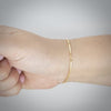 Video image preview for Bulk / Spooled Venetian Box Chain in 14K & 18K Yellow Gold (0.80 mm - 3.30 mm)