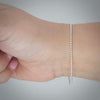Video image preview for Bulk / Spooled Round Bead Chain in Sterling Silver (0.80 mm - 5.00 mm)