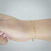 Video image preview for Bulk / Spooled Classic Curb Chain in 14K & 18K Yellow Gold (1.23 mm - 11.00 mm)