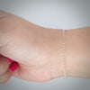 Video image preview for Bulk / Spooled Light Curb Chain in Sterling Silver (1.80 mm - 3.90 mm)