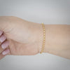 Video image preview for Bulk / Spooled Round Rolo Chain in 14K & 18K Yellow Gold (1.15 mm - 4.20 mm)