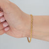 Video image preview for Bulk / Spooled Handmade Solid Rope Chain in 14K Gold-Filled (2.30 mm - 4.00 mm)