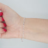 Video image preview for Bulk / Spooled Anchor Chain in Sterling Silver (3.00 mm - 3.60 mm)