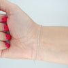 Video image preview for Bulk / Spooled Fancy Cable Chain in Sterling Silver (1.60 mm - 2.30 mm)