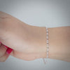 Video image preview for Bulk / Spooled Mariner Cable Chain in Sterling Silver (2.60 mm - 6.10 mm)