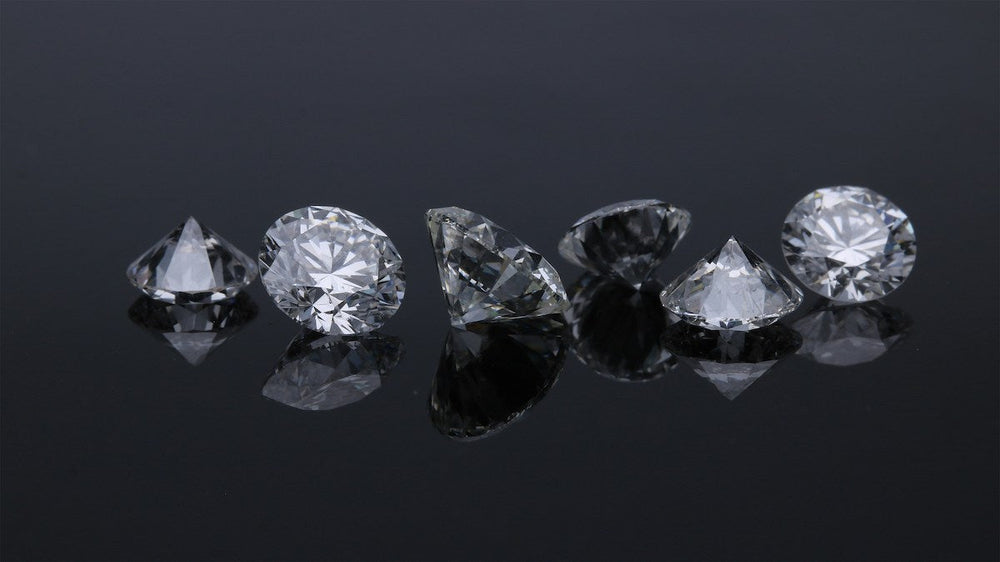 The Diamond Industry is Changing