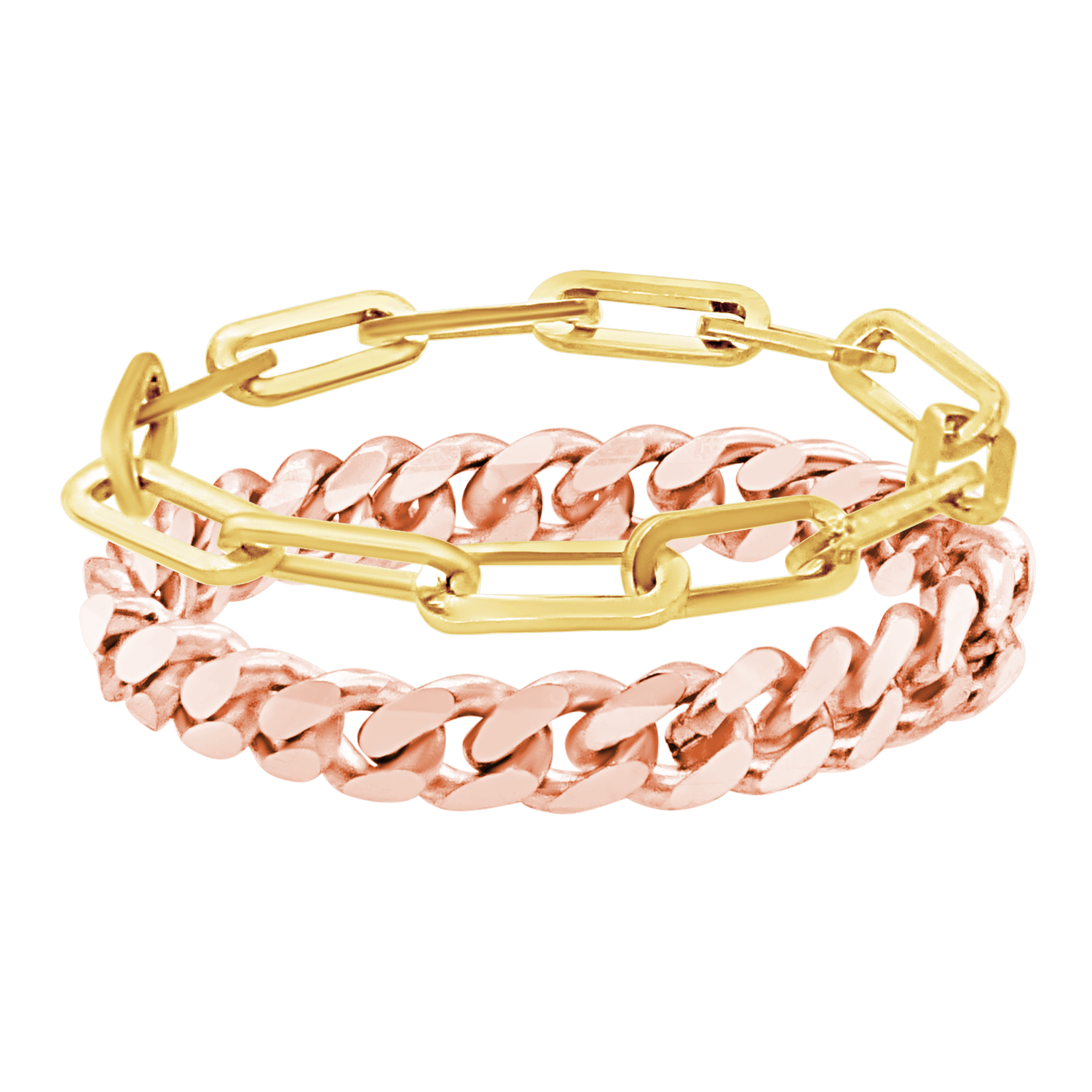 Wholesale Chain Rings Supplier and Bulk Jewelry | Ross Metals