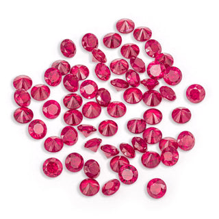 Ruby Stones