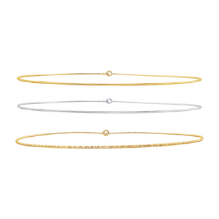 Choker Necklaces