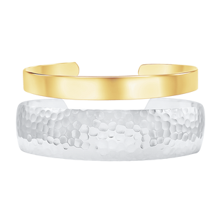 Cuff Bracelets