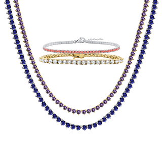 Tennis Jewelry