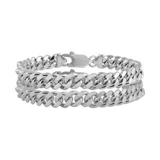 Platinum Bracelets