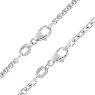 Wholesale Platinum Necklaces