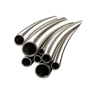 Sterling Silver Tubing